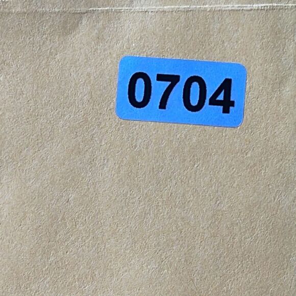 Teddy Goodluck Navajo shadow box clip style earrings. - Picture 7 of 7